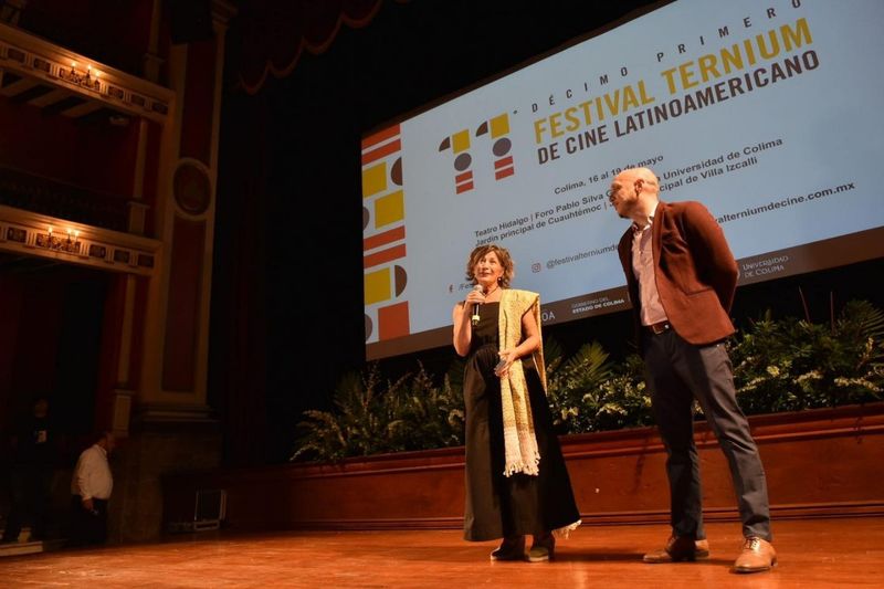 En este momento estás viendo Festival Ternium de Cine ofrece películas de calidad con entrada libre, en varios foros