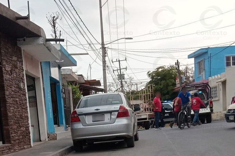 En este momento estás viendo Tres balaceras en Manzanillo y La Villa dejan 3 heridos y un muerto, este miércoles