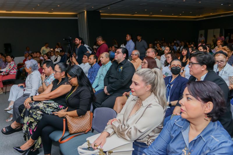 En este momento estás viendo Participa UdeC en foro estatal para prevenir, atender y sancionar violencia hacia mujeres