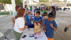 Lee más sobre el artículo Fundación ‘Don Jorge Aguilar Heredia’ organizó la 3a caravana de la salud