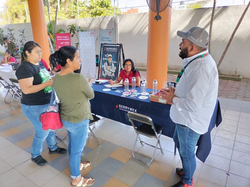 En este momento estás viendo Impulsa Gobierno de Colima empleabilidad y desarrollo económico