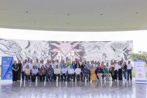 Lee más sobre el artículo Realizan bibliotecarios reunión nacional en la UdeC