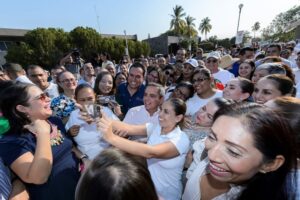 Lee más sobre el artículo Se pronuncian directivos por continuidad del rector Christian Torres Ortiz al frente de la UdeC