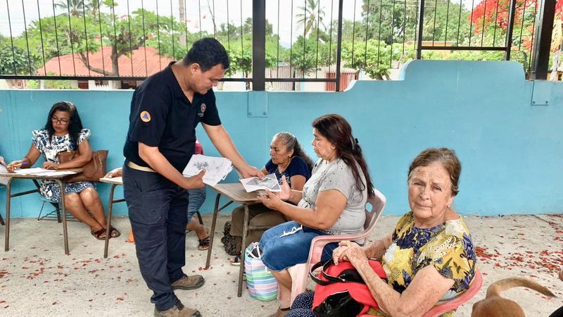 En este momento estás viendo Se une DIF Armería y PC para promover la cultura de la prevención