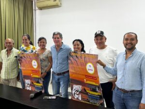 Lee más sobre el artículo Todo listo para el torneo de pesca “Calentona” en Tecuanillo