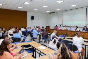 Lee más sobre el artículo UdeC, sede de foro estatal para analizar y compartir avances en educación DUAL