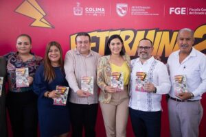 Lee más sobre el artículo Gobierno Colima y FGE ponen en marcha la Estrategia de Prevención ‘Determina2’