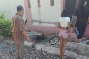 Lee más sobre el artículo Ejecutan a hombre en Prados del Sur en Colima capital