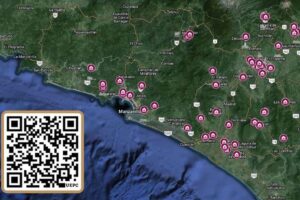 Lee más sobre el artículo UEPC identifica 48 puntos críticos de inundación en el estado de Colima