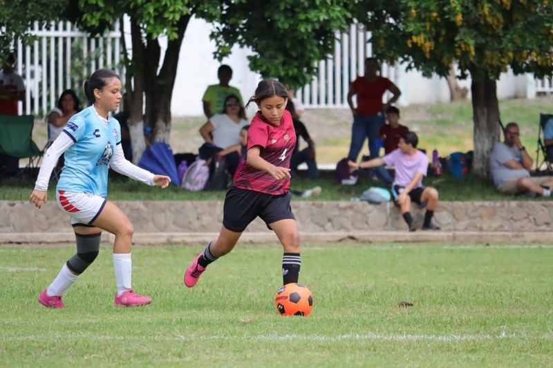 En este momento estás viendo Incode realizará la etapa estatal de los Juegos Nacionales Populares 2024