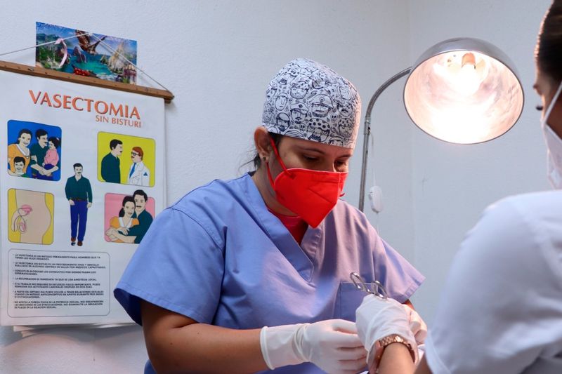 En este momento estás viendo Salud Colima realizará Jornadas de Vasectomía sin Bisturí, del 10 al 21 de junio