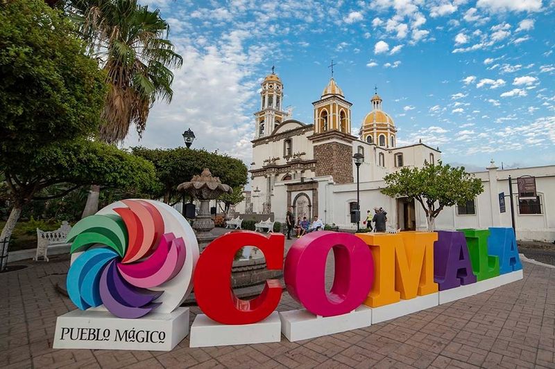 En este momento estás viendo Comala participará en el Tianguis Internacional de Pueblos Mágicos, en San Antonio, Texas