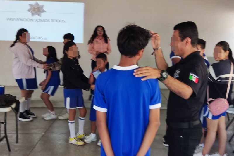En este momento estás viendo Realizan Feria por la Prevención y Salud Mental en Tecomán