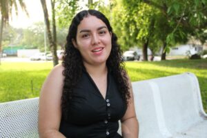 Lee más sobre el artículo Gana alumna de Turismo beca para estancia académica de 10 meses en Orlando, Florida