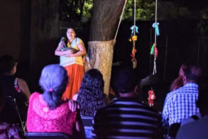 Lee más sobre el artículo Cultura Colima presenta obra de teatro y exposición fotográfica en Tecomán, con las Muestras Pecda