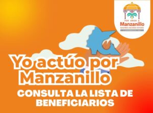 Lee más sobre el artículo El Ayuntamiento de Manzanillo otorgará cerca de 2 millones de pesos a 34 proyectos