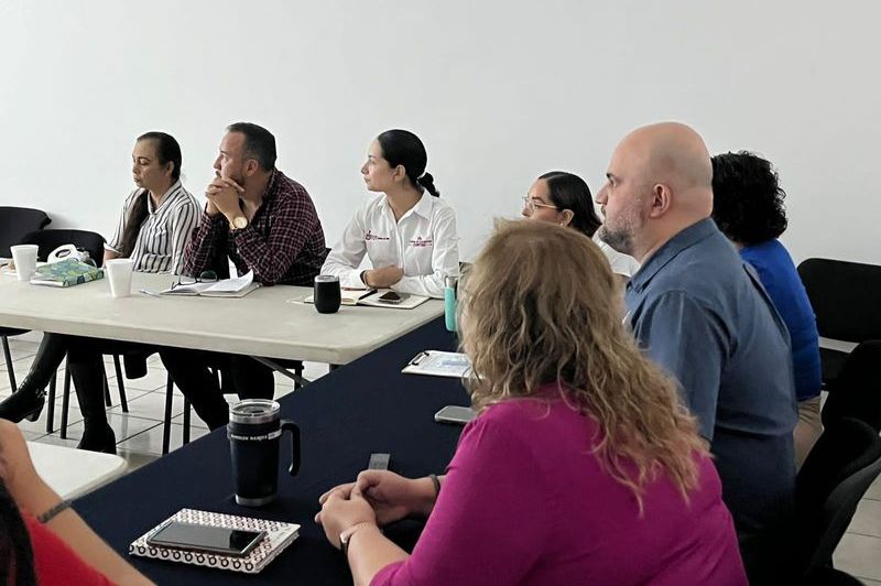 En este momento estás viendo Los 10 ayuntamientos cumplen planes de trabajo para certificación como Municipios Saludables