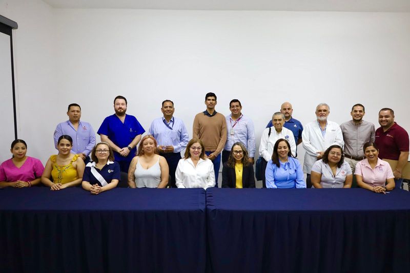 En este momento estás viendo Salud Colima suma a universidades e institutos en la contención del dengue, zika y chikungunya