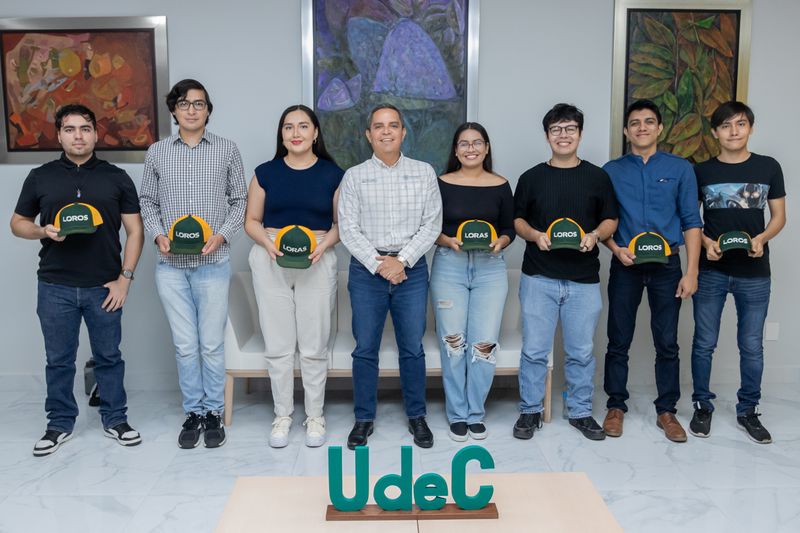 En este momento estás viendo Estudiantes de Ciencias obtienen beca para estudiar doctorado en Estados Unidos