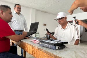 Lee más sobre el artículo Activa el PRI de Tecomán programas sociales