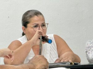 Lee más sobre el artículo Acudirán habitantes de Cerro de Ortega a otra instancia para que les entreguen ambulancia