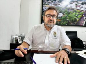 Lee más sobre el artículo Administración de Armando Reyna recurrirá a préstamo para compromisos de fin de año: Tesorero