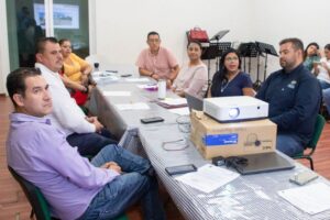 Lee más sobre el artículo Amplía Manzanillo el número de beneficiarios de Emprendiendo Mi Autoempleo