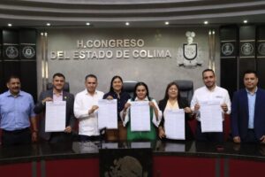 Lee más sobre el artículo Congreso convoca a inscribir litigantes merecedores de la condecoración Licenciada Margarita Torres Huerta, primera edición