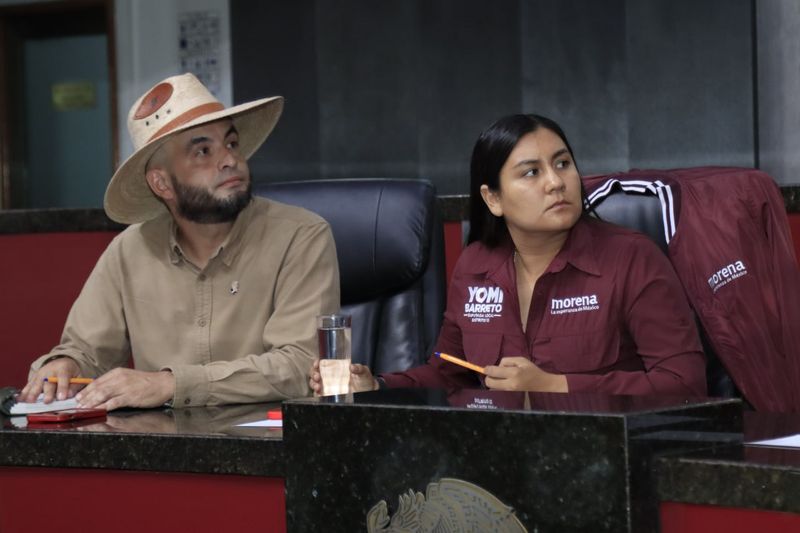 En este momento estás viendo Congreso realiza foro de análisis para iniciativa por el bienestar de animales de abasto