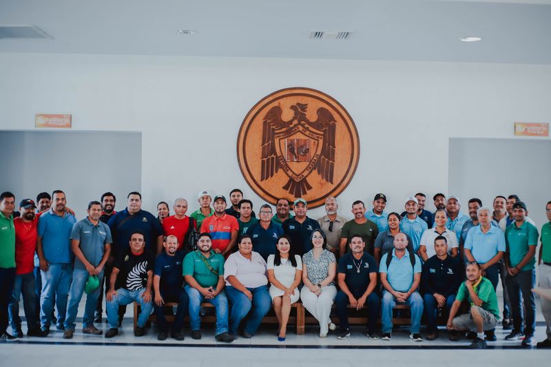 En este momento estás viendo Construye UdeC igualdad de género, en el campus Manzanillo