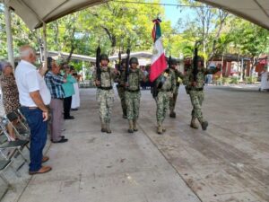 Lee más sobre el artículo Festejan 50 aniversario de generación 71-74 de la secundaria “Gregorio Torres Quintero”, en Tecomán