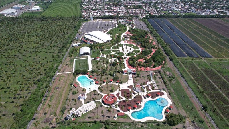 En este momento estás viendo Invitan Seidum e Imades a reforestar el Parque Metropolitano de Tecomán