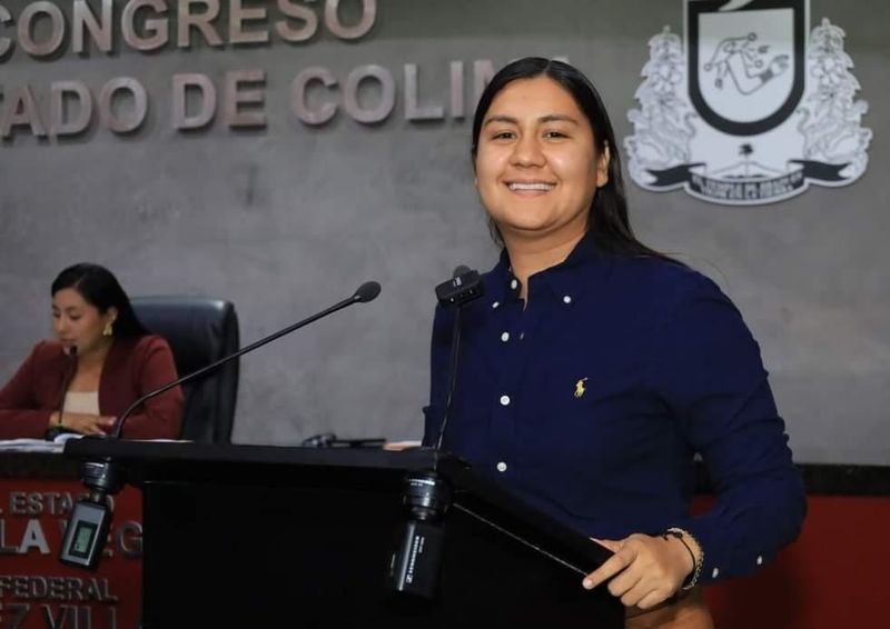 En este momento estás viendo LX Legislatura ratifica a la Licda. Lilia Hernández Flores como Magistrada Propietaria del Supremo Tribunal de Justicia del Estado de Colima