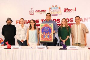 Lee más sobre el artículo ‘Mis Raíces’, de Aris Mendoza, ganador del concurso de la Feria de Colima 2024