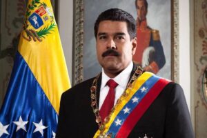 Lee más sobre el artículo Gana Nicolás Maduro elecciones en Venezuela