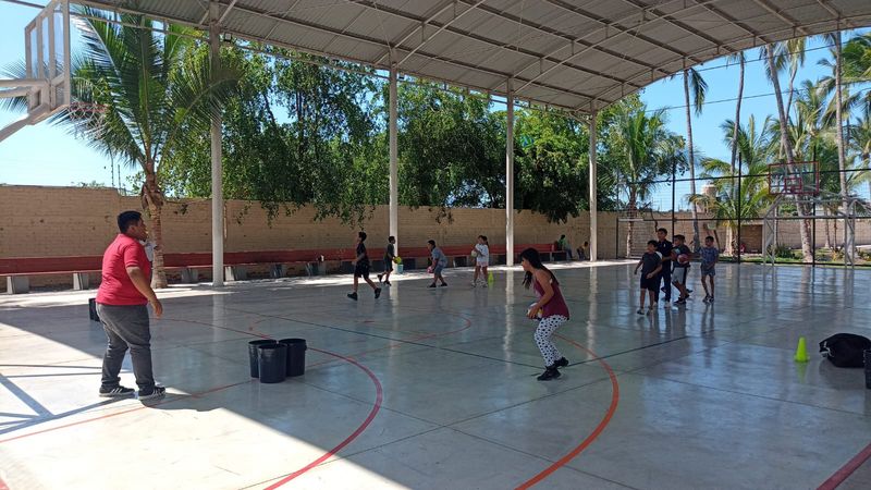 Organiza empresa Coliman cursos de verano en Tecomán, por primera vez