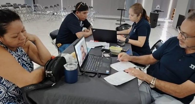 En este momento estás viendo Realiza Infonavit Feria de Soluciones de Pago, en Tecomán