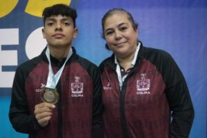 Lee más sobre el artículo Sebastián Vallarta da a Colima medalla de oro en gimnasia artística de Nacionales Conade