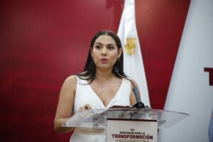 Lee más sobre el artículo Segundo Acceso al Puerto de Manzanillo, crucial para aumentar eficiencia: Indira Vizcaíno