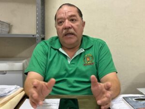 Lee más sobre el artículo Termina administración de alcalde de Tecomán con buena relación con Sindicato: Alejandro Flores