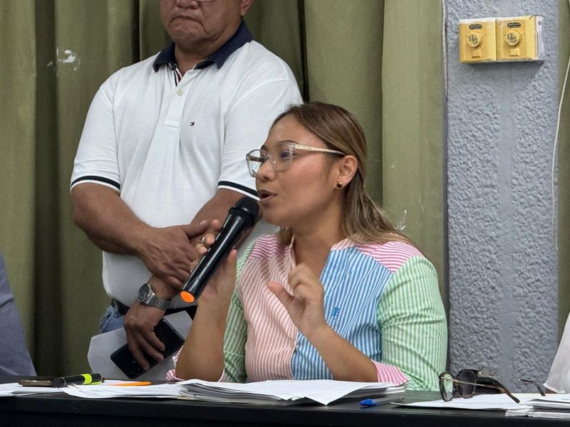 En este momento estás viendo Urgente que se dé solución a la falta de ambulancia de Cerro de Ortega: Laura Montes