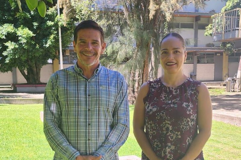 En este momento estás viendo Voces del Cielo, proyecto de universitarios de Jalisco y Colima para conocer mejor a las aves