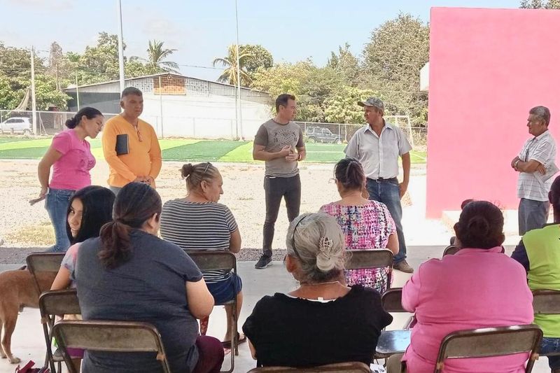 En este momento estás viendo Ofrece Comapal planes de pagos para los que deben el agua en Armería