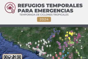 Lee más sobre el artículo Gobierno del Estado de Colima tiene 220 refugios temporales para emergencias