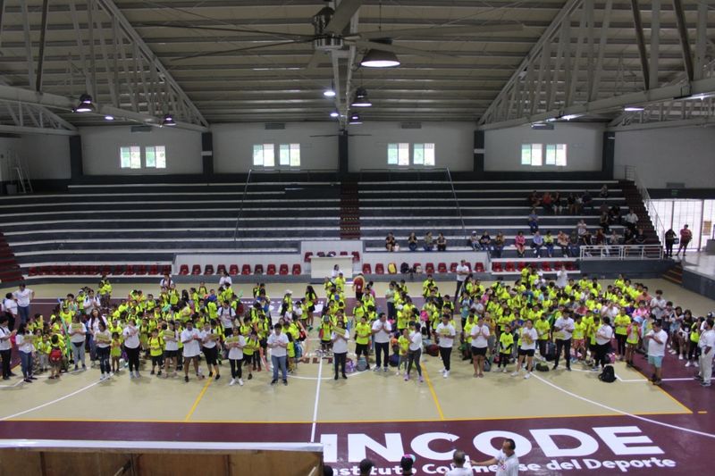 En este momento estás viendo Más de 600 menores en Cursos de Verano 2024 del Gobierno del Estado de Colima