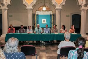 Lee más sobre el artículo ‘Sistema Alimentario, tema complejo que conviene abordar desde muchas disciplinas’: Jorge González