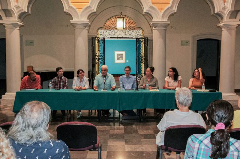 En este momento estás viendo ‘Sistema Alimentario, tema complejo que conviene abordar desde muchas disciplinas’: Jorge González