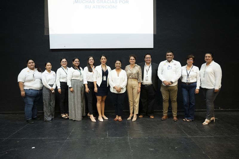 En este momento estás viendo Reconoce Griselda Martínez labor del DIF municipal por apoyar a miles de familias