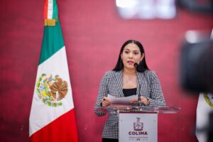 Lee más sobre el artículo Indira: ‘Se invierten más de 15,000 mdp en Corredor Logístico Carretero de Colima’