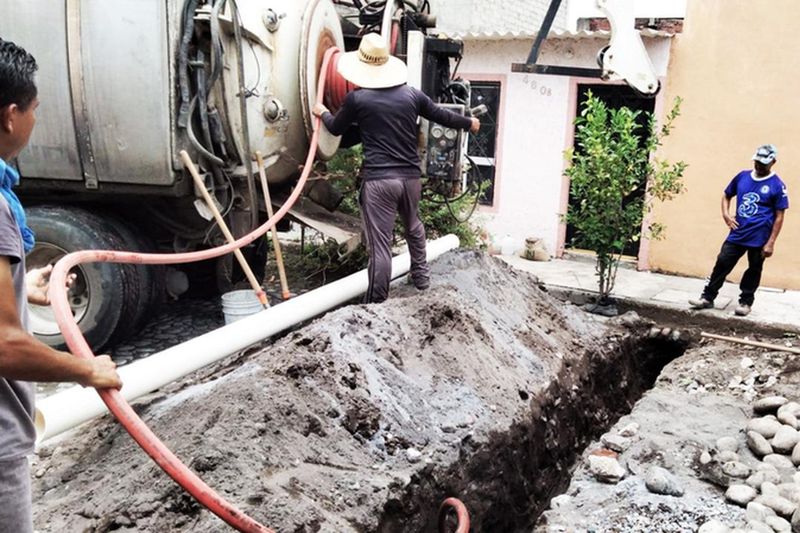 En este momento estás viendo Se mejora en Tecomán la respuesta a reportes por el servicio de agua